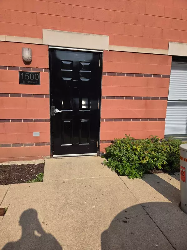 Chicago, IL 60607,1500 S Halsted ST #3B