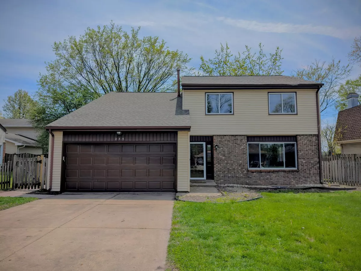 Wheeling, IL 60090,235 E manchester DR
