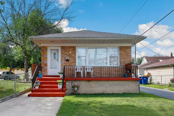 1945 High ST, Blue Island, IL 60406
