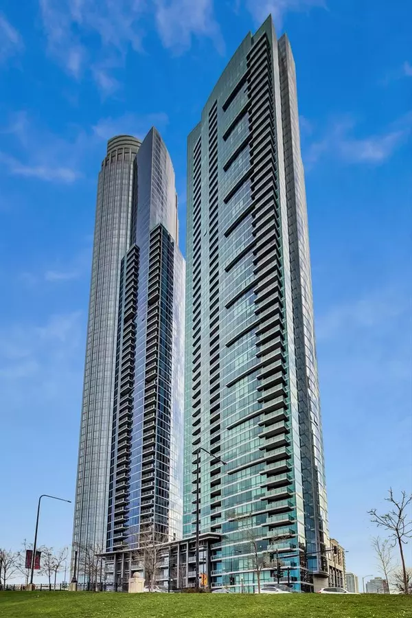 1201 S Prairie AVE #401, Chicago, IL 60605