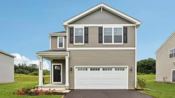 5049 Linden RD, Mt. Pleasant, WI 53403