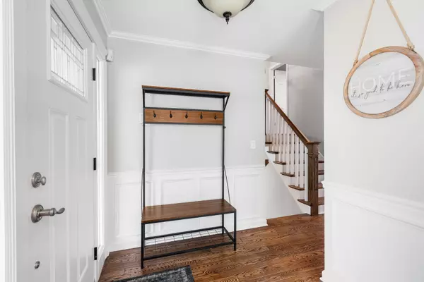 Glenview, IL 60025,1302 Bonnie Glen LN