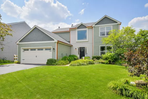 138 Westridge BLVD, Bartlett, IL 60103