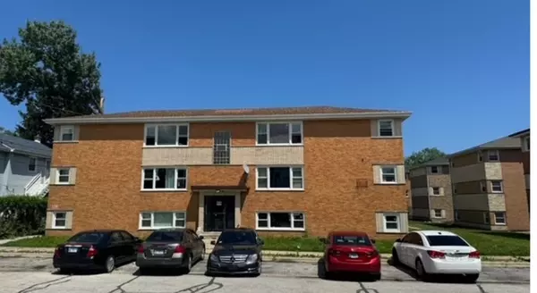 2069 135th PL #6, Blue Island, IL 60406