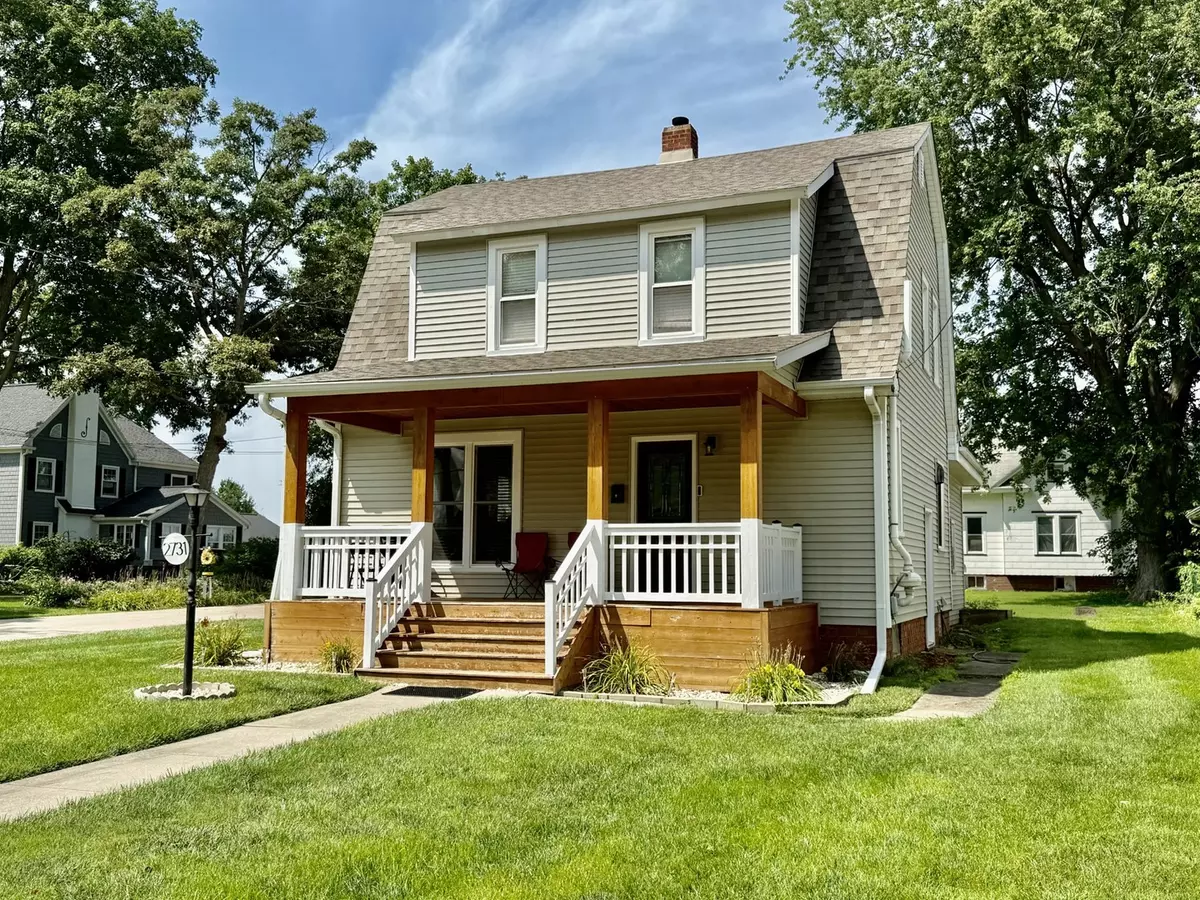 Peru, IL 61354,2731 7th ST