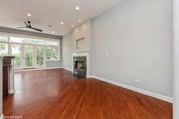 Chicago, IL 60647,2451 W Cortland ST #3