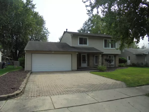 Elgin, IL 60120,1085 Hecker DR