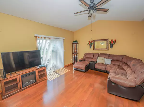 Shorewood, IL 60404,1794 Fieldstone N DR #1794N