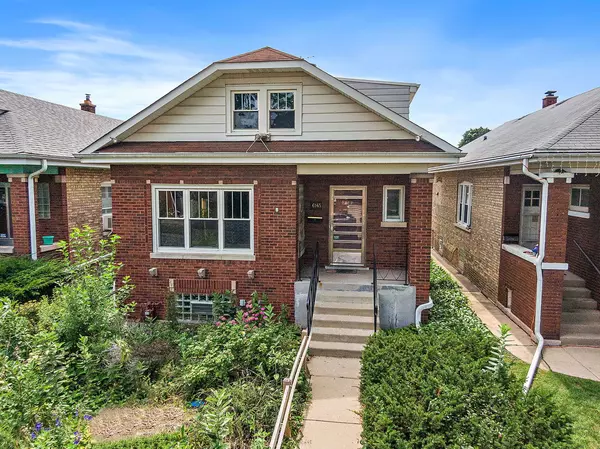 Chicago, IL 60634,6145 W Grace ST