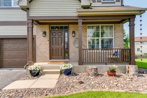 Round Lake, IL 60073,337 W Biros LN