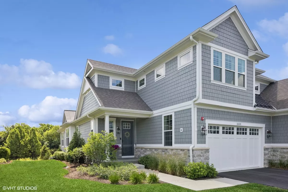 Hinsdale, IL 60521,5531 Barton LN