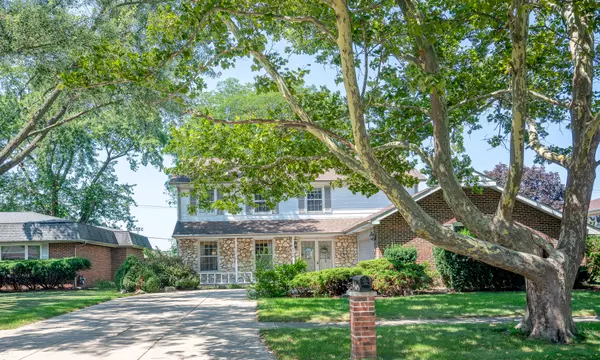 Orland Park, IL 60462,14508 Maycliff DR