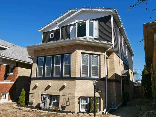 2517 Clinton AVE, Berwyn, IL 60402