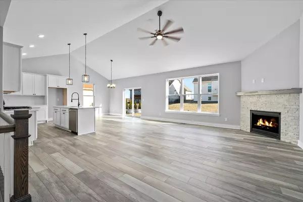 Sycamore, IL 60178,1417 Sandcastle LN