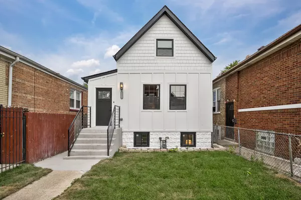 8536 S Morgan ST, Chicago, IL 60620