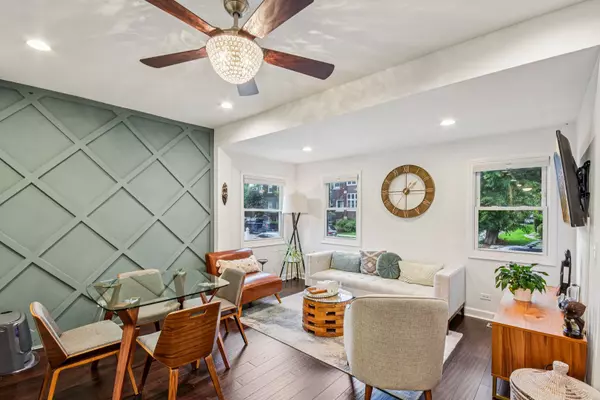 Berwyn, IL 60402,3335 Clinton AVE