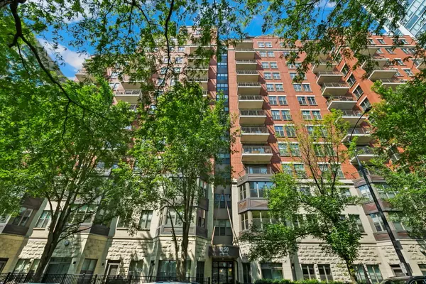 1250 S Indiana AVE #105, Chicago, IL 60605