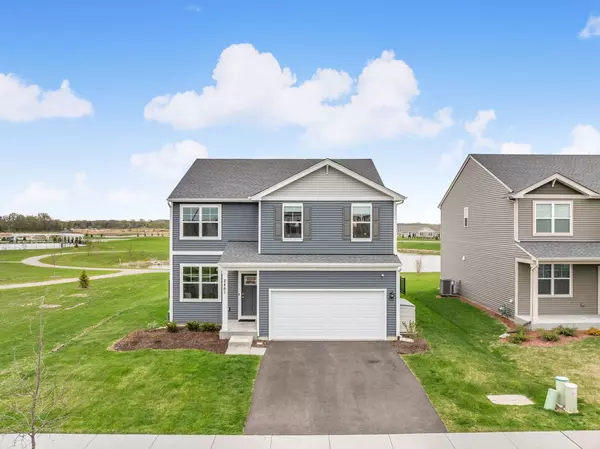 Pingree Grove, IL 60140,2461 Tahoe LN