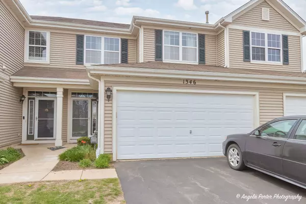 1346 Prescott DR, Fox Lake, IL 60020