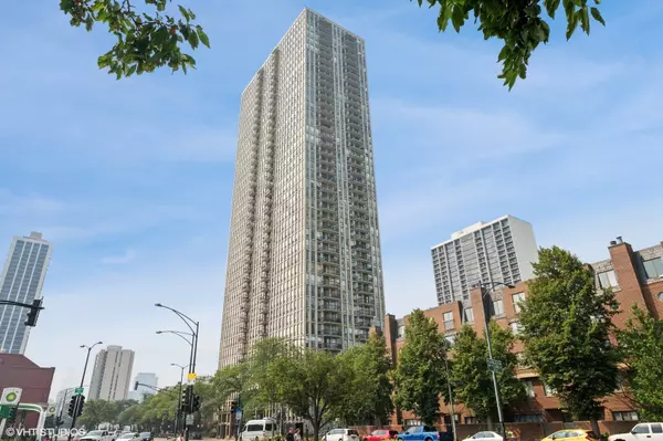 Chicago, IL 60614,1660 N LaSalle DR #2707