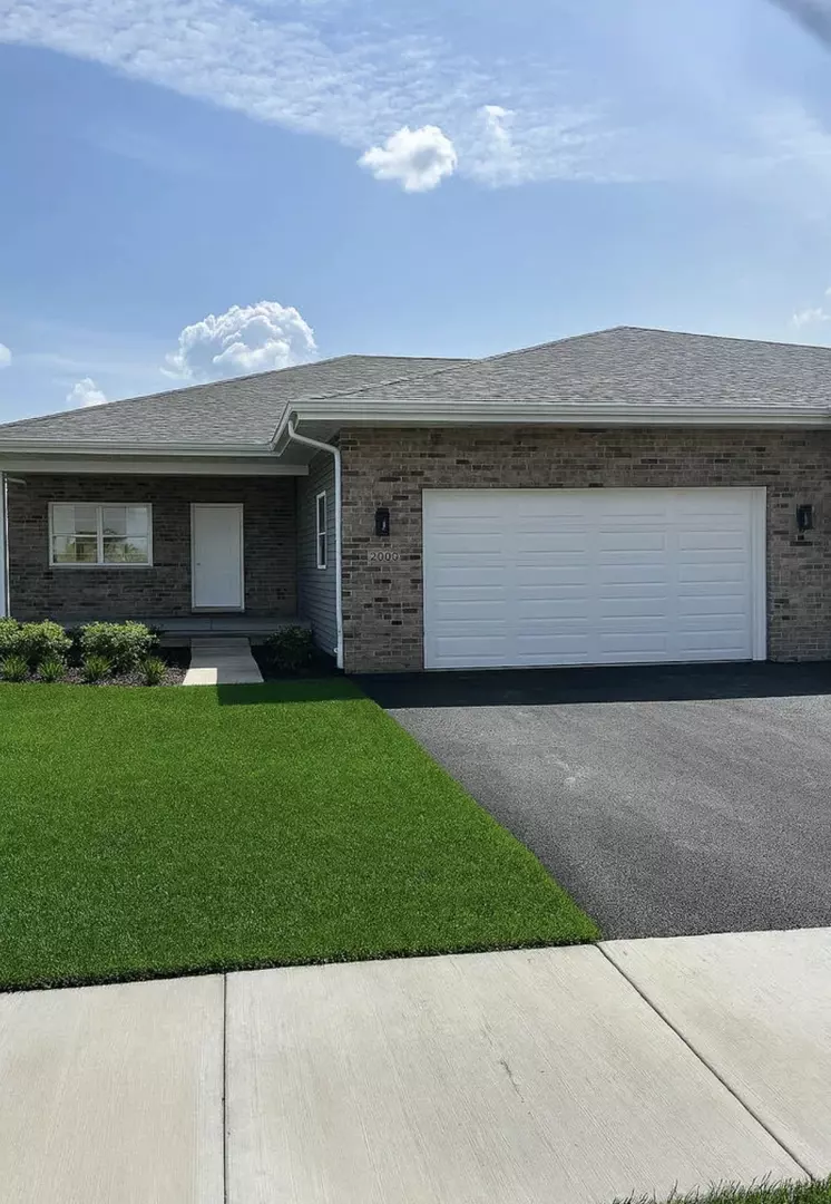 Minooka, IL 60447,2035 Isabella LN