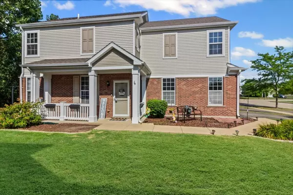 Joliet, IL 60431,8503 Sawyer CT