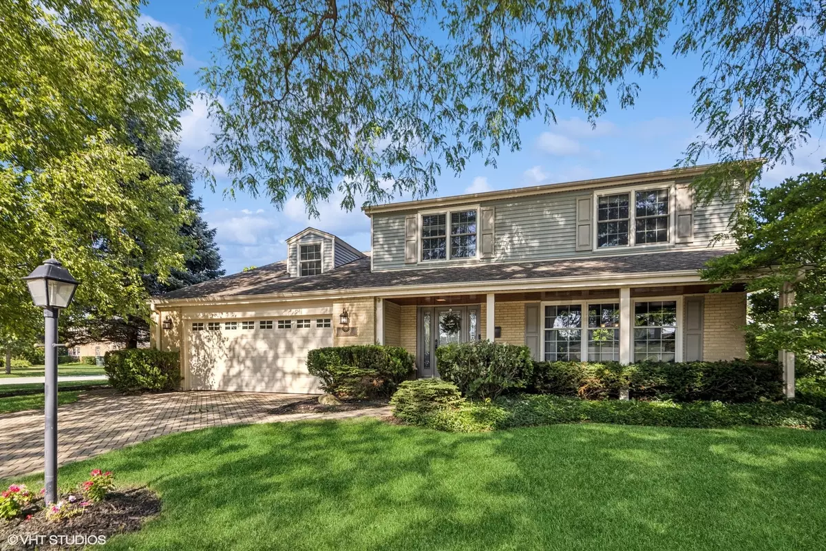 Arlington Heights, IL 60005,1503 S Princeton AVE
