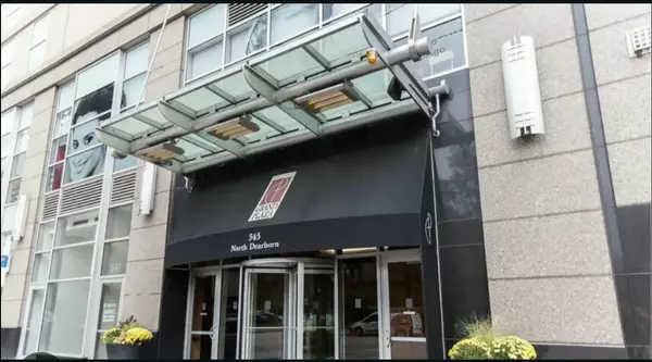 545 N Dearborn ST #3107, Chicago, IL 60654