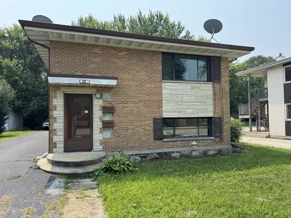 Mundelein, IL 60060,25 Wellington AVE