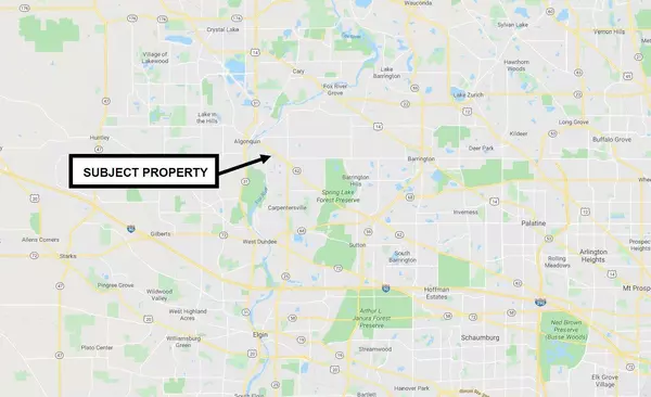 Algonquin, IL 60102,9999 Sandbloom RD