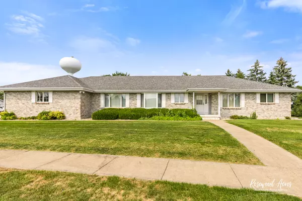 1269 Tower CT, Bourbonnais, IL 60914