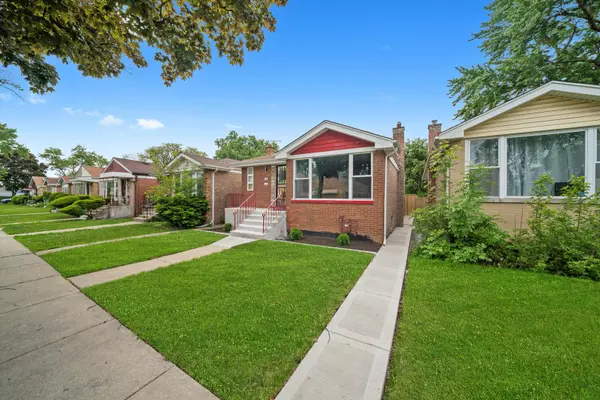 Chicago, IL 60620,1723 W 75th PL