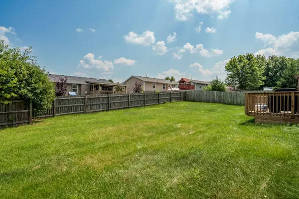 Rockford, IL 61109,4208 Clearfield AVE