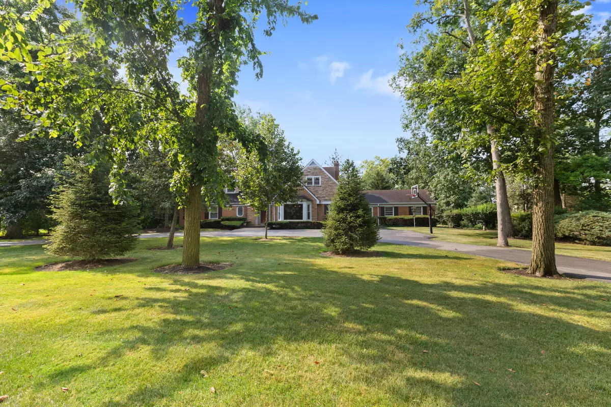 Glenview, IL 60025,1011 Central RD