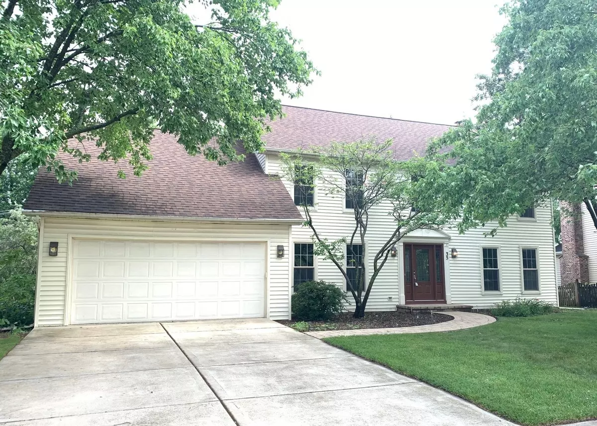 Wheaton, IL 60189,35 Venetian WAY