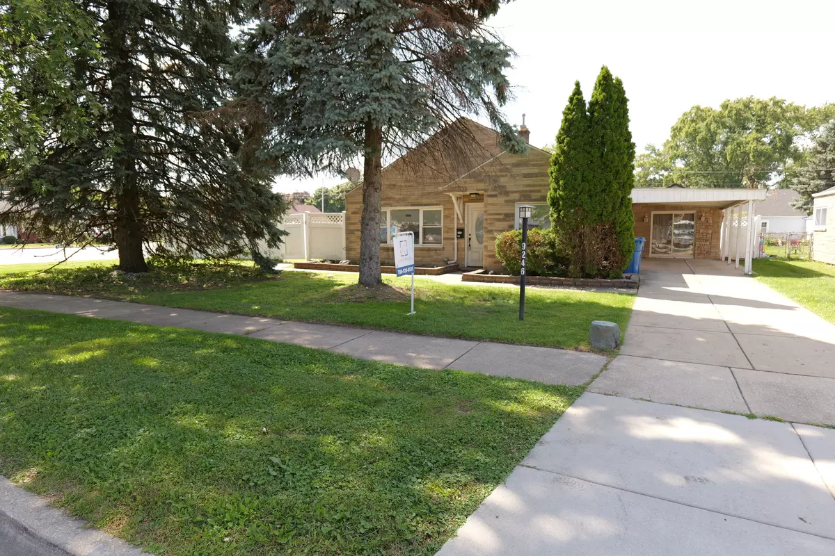 Oak Lawn, IL 60453,9246 S 49th AVE