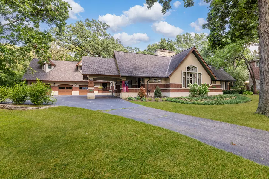 53 BROOKSIDE DR, Lemont, IL 60439