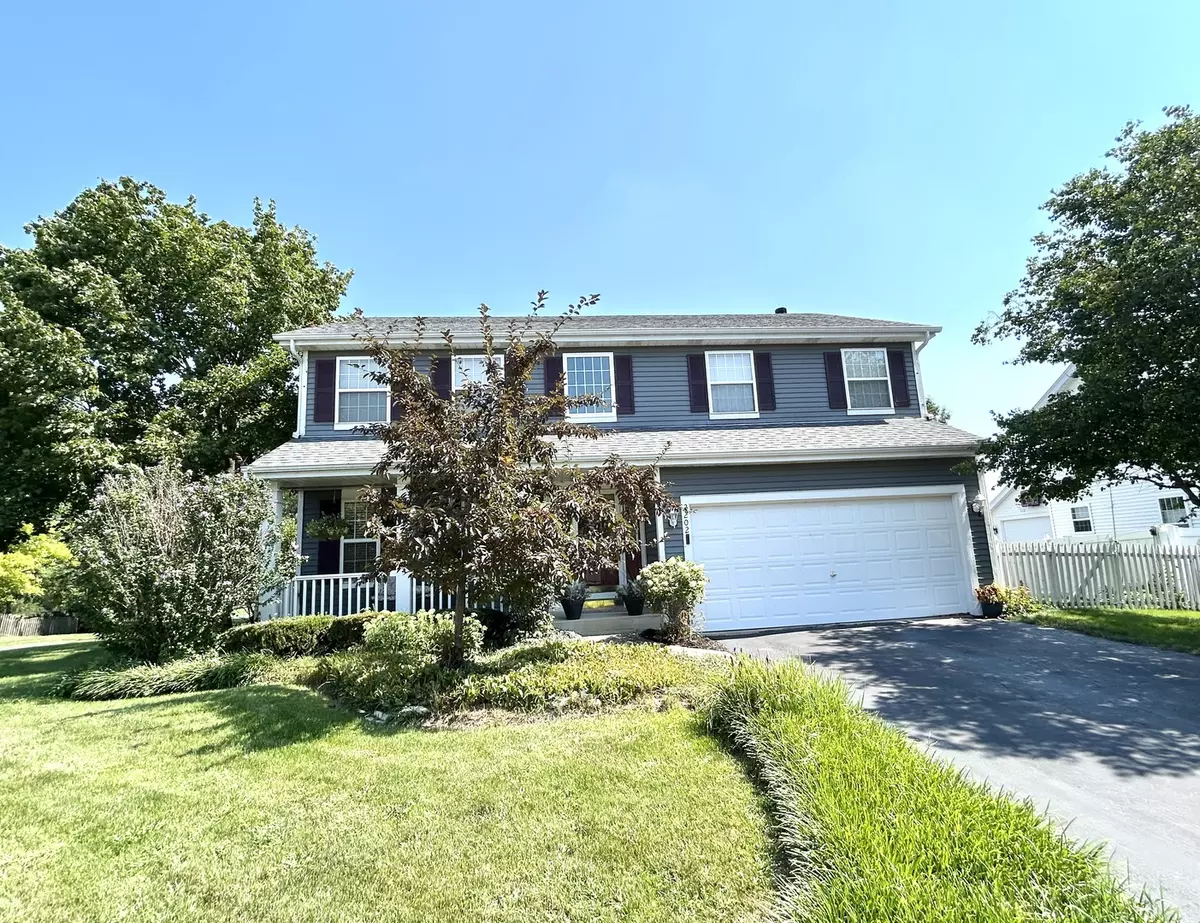 Plainfield, IL 60586,2202 Riverside DR