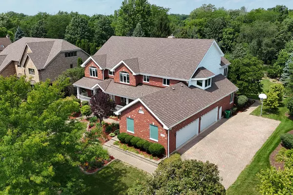 Orland Park, IL 60467,12444 Lake View DR