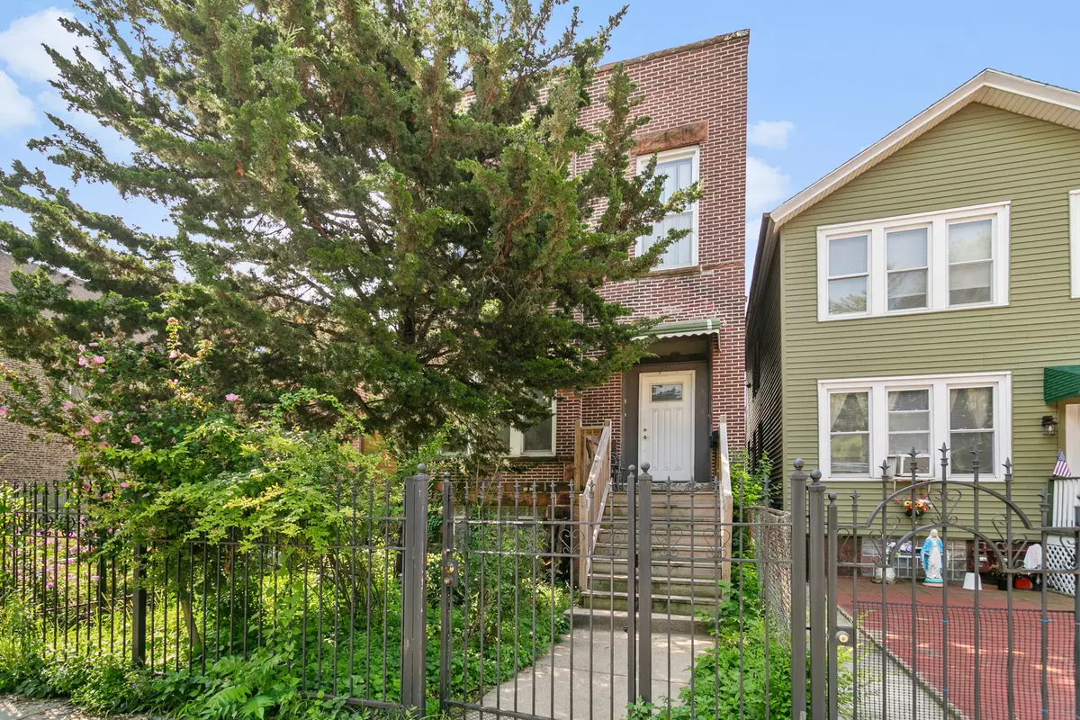 Chicago, IL 60612,2443 W Arthington ST