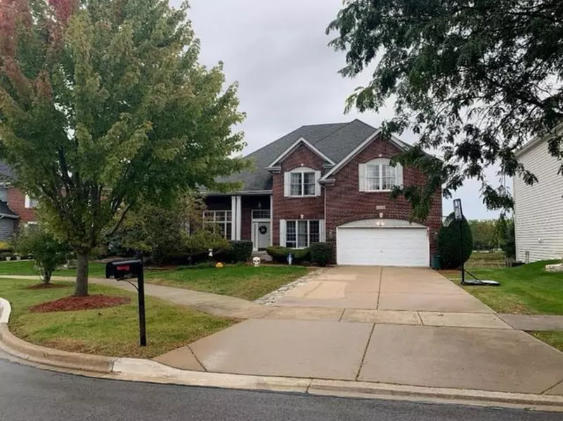 7509 Waterstone WAY, Naperville, IL 60565