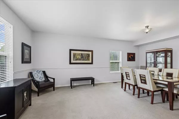 Lake In The Hills, IL 60156,2191 Litchfield LN