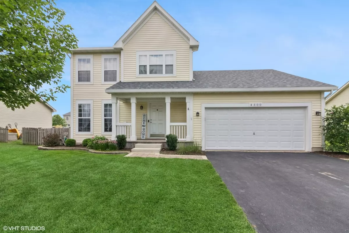 Plano, IL 60545,4300 Dobbins ST