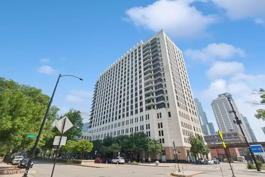 Chicago, IL 60605,1255 S State ST #902