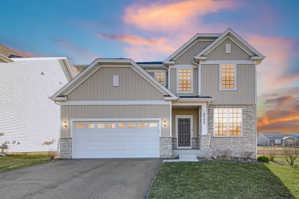 Algonquin, IL 60102,2111 Schmitt CIR