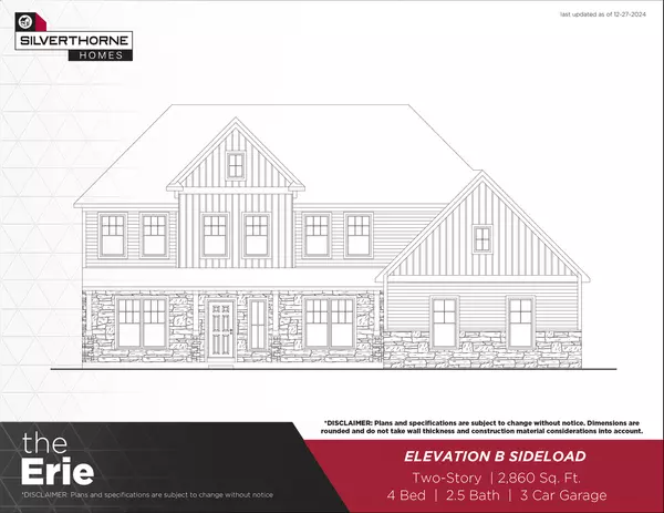 Elgin, IL 60124,Lot 295 Burr Oak CIR