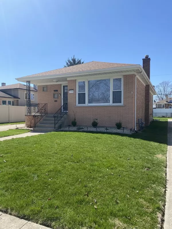 Oak Lawn, IL 60453,10008 S Kolin AVE