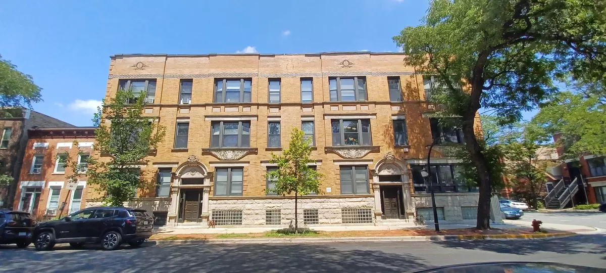 Chicago, IL 60607,1402 W Flournoy ST #1