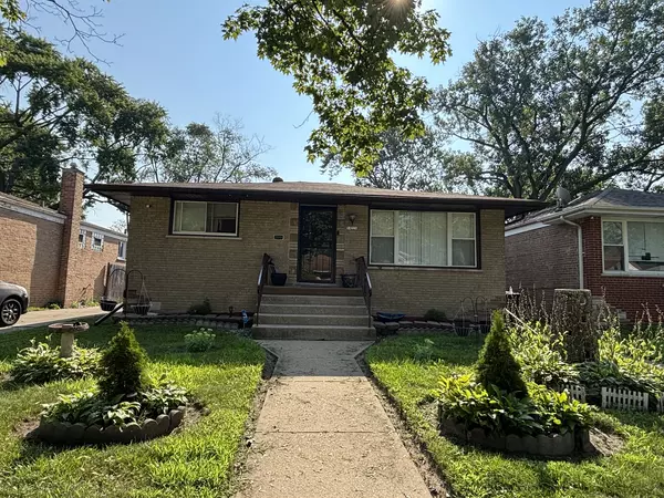 14221 Ingleside AVE, Dolton, IL 60419
