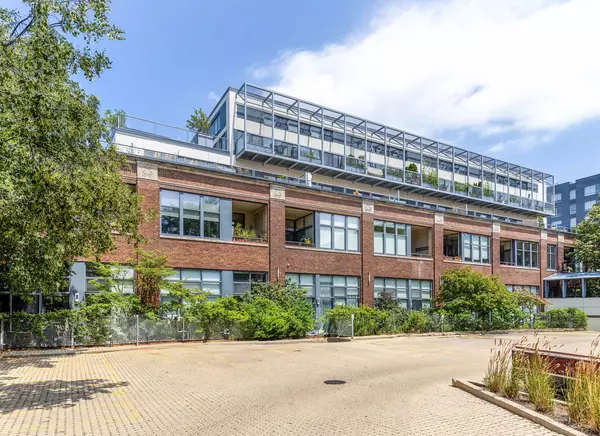 1800 Ridge AVE #403, Evanston, IL 60201